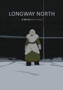 Long Way North - Movie