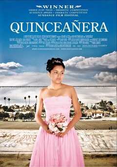 Quinceañera - Movie