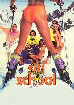 Ski School - Movie