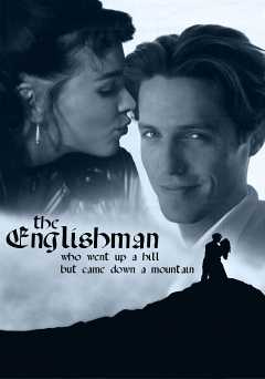 The Englishman Who Went Up a Hill but Came Down a Mountain - Movie