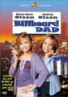 Billboard Dad - Movie