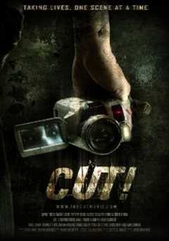 Cut! - Movie