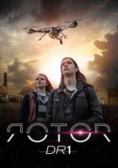 Rotor DR1 - Movie