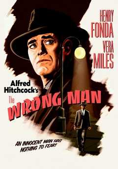 The Wrong Man - Movie