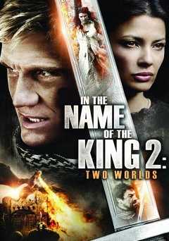 In the Name of the King 2: Two Worlds - netflix