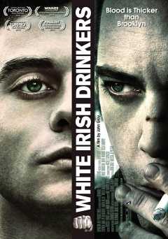White Irish Drinkers - amazon prime