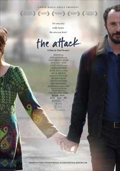 The Attack - Movie