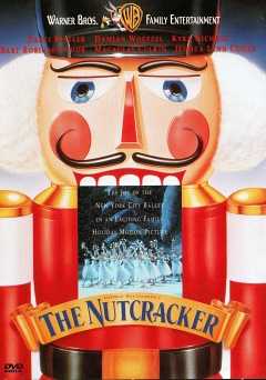 The Nutcracker - Movie