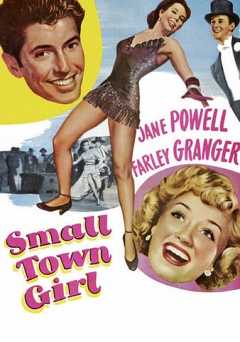 Small Town Girl - film struck