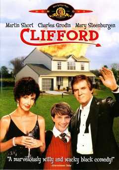 Clifford - tubi tv
