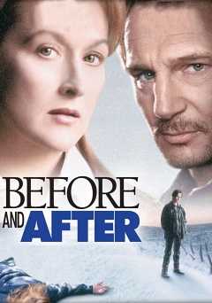 Before and After - Movie