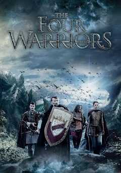 The Four Warriors - Movie
