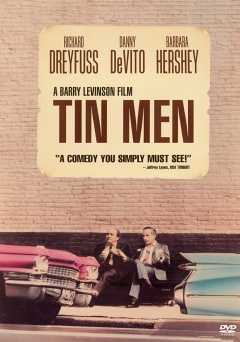 Tin Men - Movie