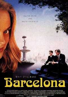 Barcelona - Movie