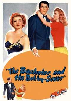 The Bachelor and the Bobby-Soxer - film struck
