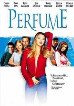 Perfume - Movie