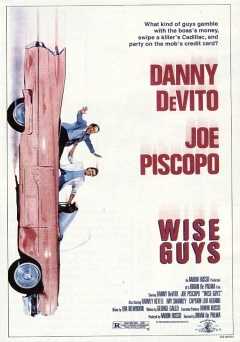Wise Guys - Movie