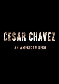 Cesar Chavez - Amazon Prime