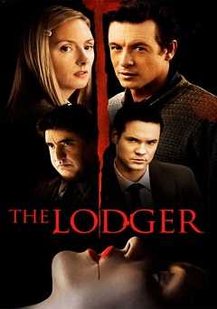 The Lodger - starz 