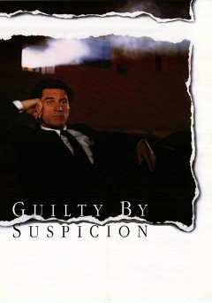 Guilty by Suspicion - vudu