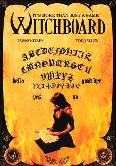Witchboard - tubi tv