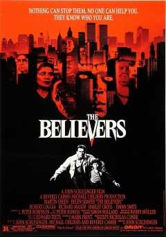 The Believers - Movie