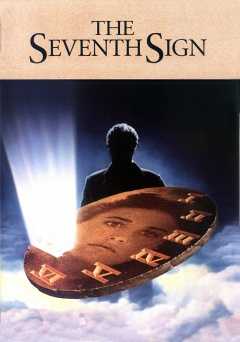 The Seventh Sign - Movie