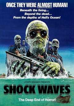 Shock Waves - Movie