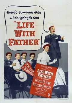 Life With Father - Movie