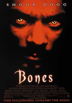 Bones - Movie