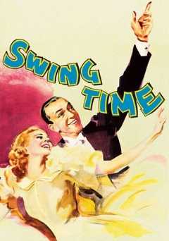 Swing Time - Movie