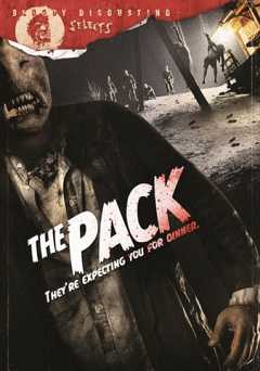 The Pack - vudu