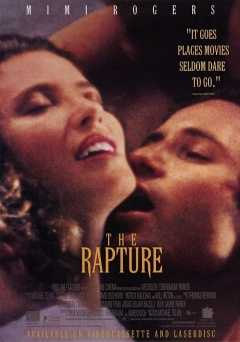 The Rapture - Movie