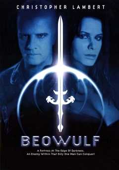 Beowulf - Amazon Prime
