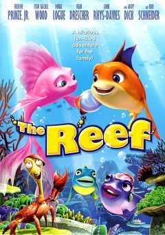 The Reef - netflix