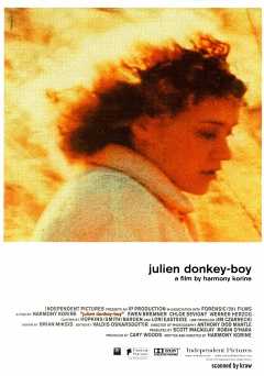 Julien Donkey-Boy - vudu