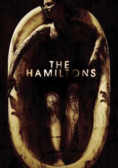 The Hamiltons - vudu
