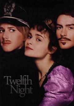 Twelfth Night - Movie