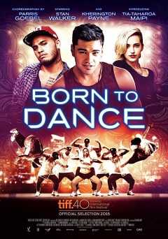 Born to Dance - Movie