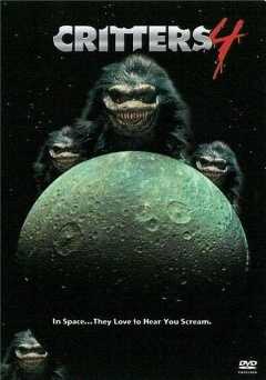 Critters 4 - Movie