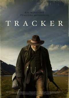 Tracker - Movie