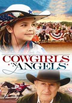 Cowgirls n Angels - hulu plus