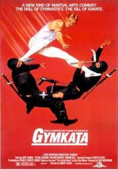 Gymkata - Movie