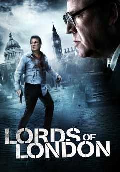 Lords of London - vudu