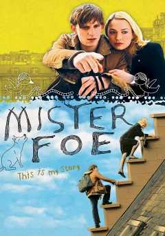 Mister Foe - Movie