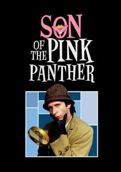 Son of the Pink Panther - amazon prime