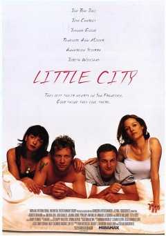Little City - Movie