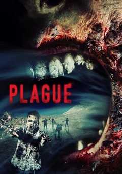 Plague - amazon prime