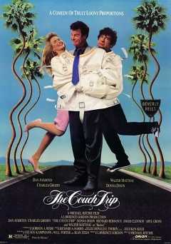 The Couch Trip - tubi tv