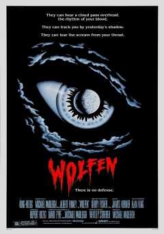 Wolfen - Movie